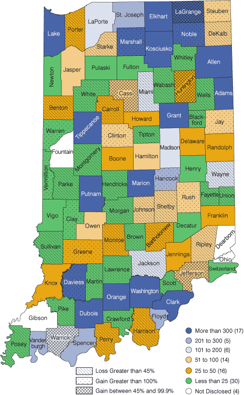 indiana map 2